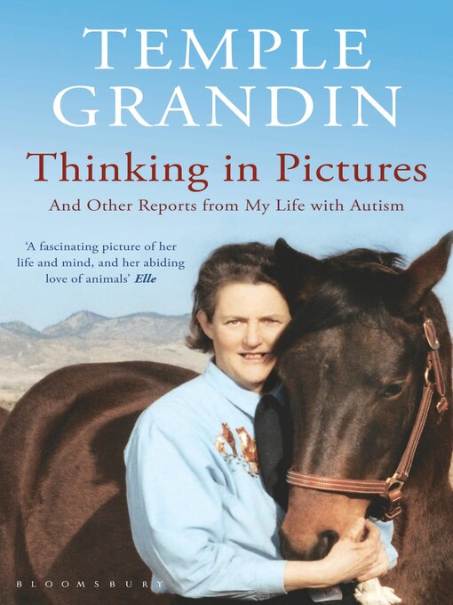 Title details for Thinking in Pictures by Temple Grandin - Available